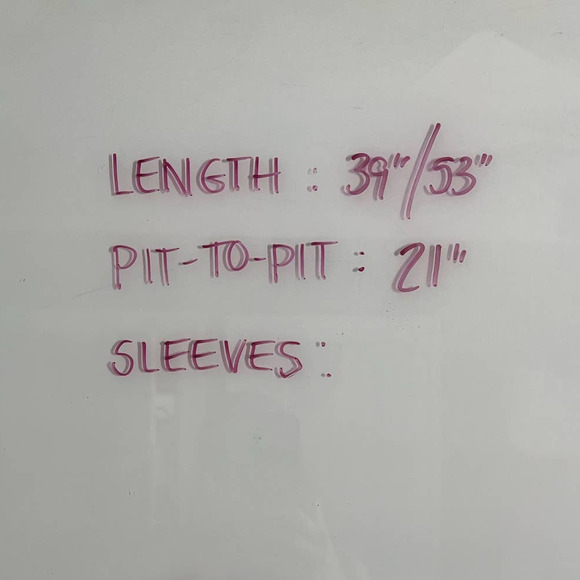 🫆PRICE DROP🫆Alexis blue botanical tie strap asymmetrical hem dress - size L 🤍💙🏝️ - Picture 12 of 12